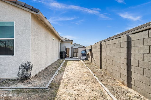 1806 W Cameron Boulevard, Coolidge, AZ 85128