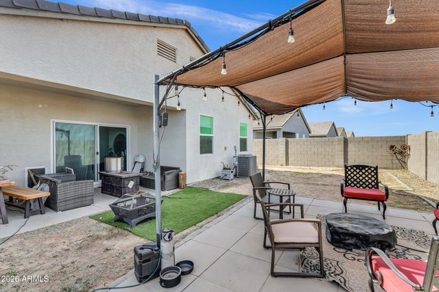 1806 W Cameron Boulevard, Coolidge, AZ 85128