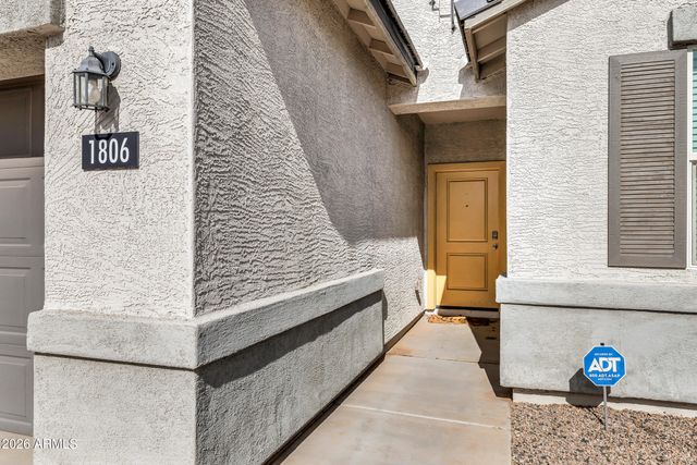 1806 W Cameron Boulevard, Coolidge, AZ 85128