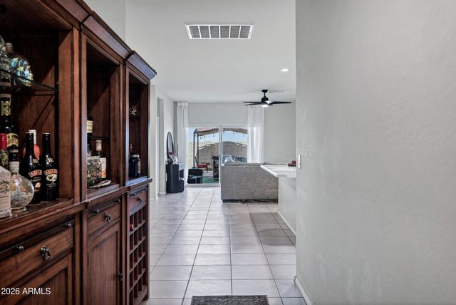 1806 W Cameron Boulevard, Coolidge, AZ 85128