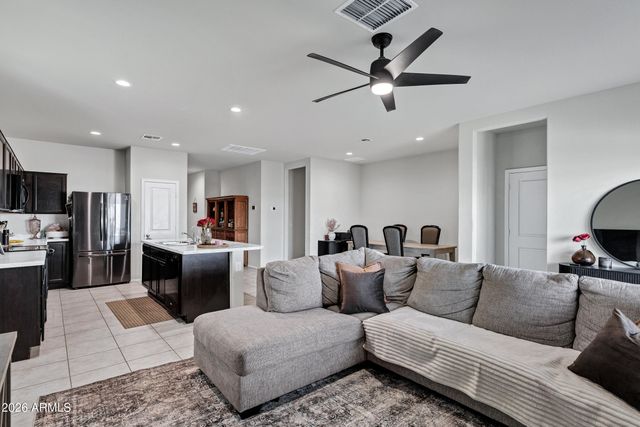 1806 W Cameron Boulevard, Coolidge, AZ 85128