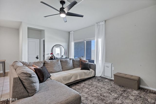 1806 W Cameron Boulevard, Coolidge, AZ 85128