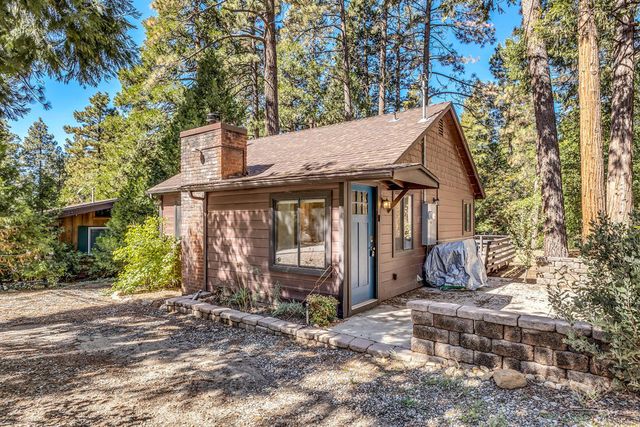 54970 Daryll Road, Idyllwild, CA 92549