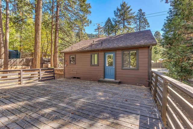 54970 Daryll Road, Idyllwild, CA 92549
