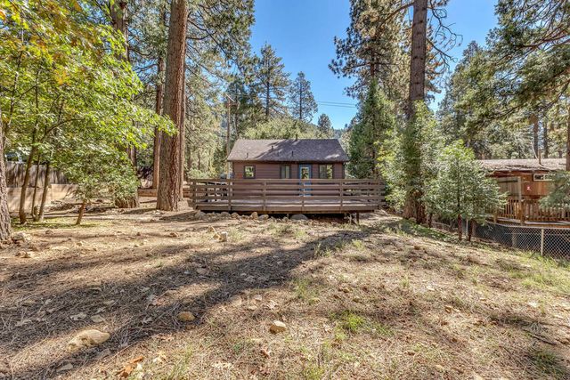54970 Daryll Road, Idyllwild, CA 92549