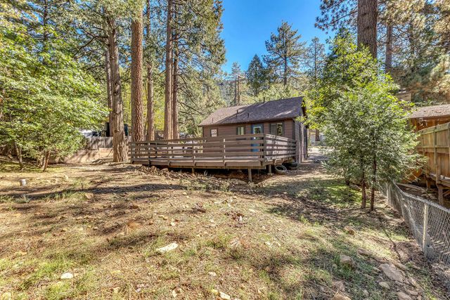 54970 Daryll Road, Idyllwild, CA 92549
