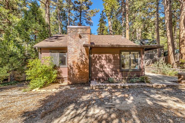 54970 Daryll Road, Idyllwild, CA 92549