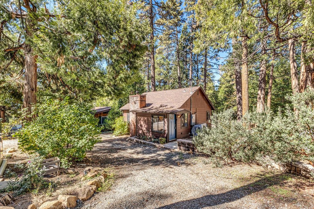 54970 Daryll Road, Idyllwild, CA 92549