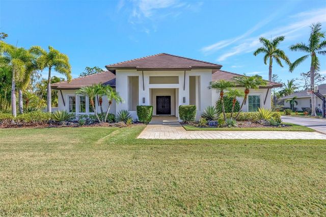 7003 RIVER CLUB BOULEVARD, Bradenton, FL 34202