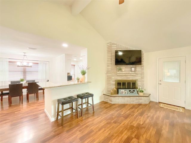 7410 Shoshone Drive, Baytown, TX 77521