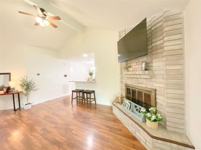 7410 Shoshone Drive, Baytown, TX 77521