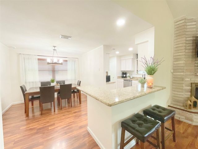 7410 Shoshone Drive, Baytown, TX 77521
