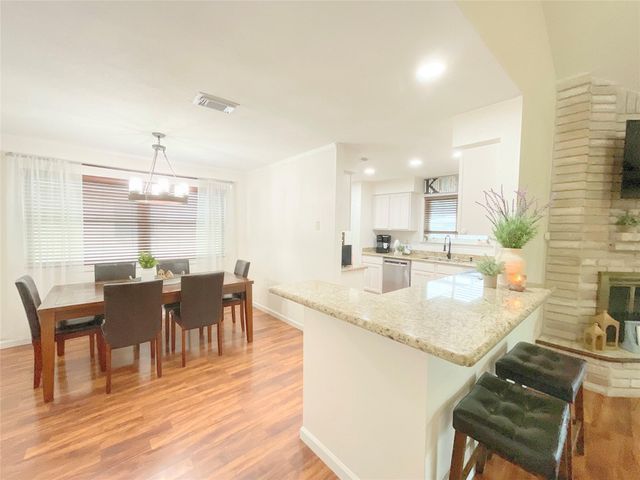 7410 Shoshone Drive, Baytown, TX 77521