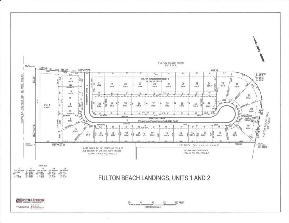 128 Breezeway Dr, Rockport, TX 78382 — photo 4