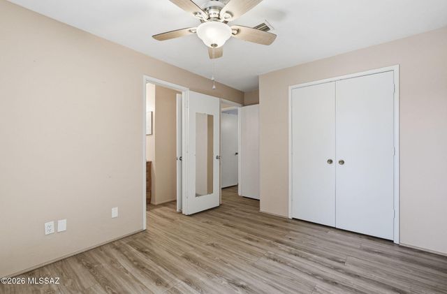 1041 S Abrego Drive, Green Valley, AZ 85614