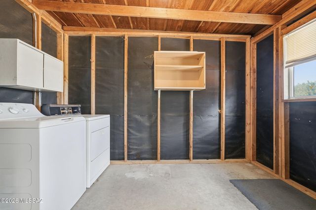 1041 S Abrego Drive, Green Valley, AZ 85614