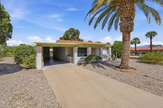 1041 S Abrego Drive, Green Valley, AZ 85614