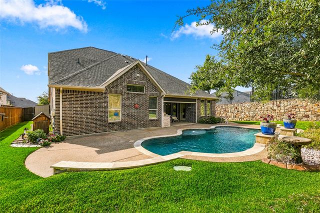 6641 Elderberry Way, Flower Mound, TX 76226