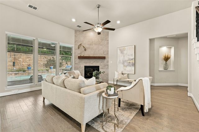 6641 Elderberry Way, Flower Mound, TX 76226