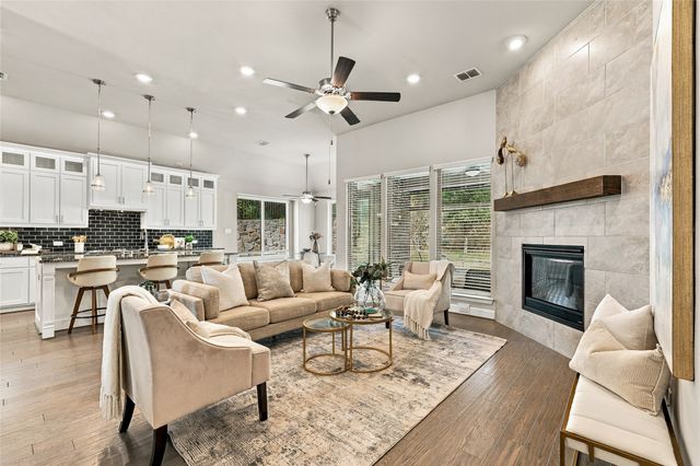 6641 Elderberry Way, Flower Mound, TX 76226