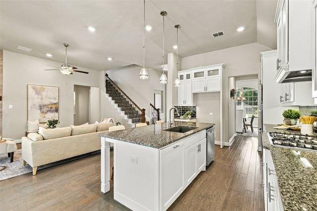 6641 Elderberry Way, Flower Mound, TX 76226