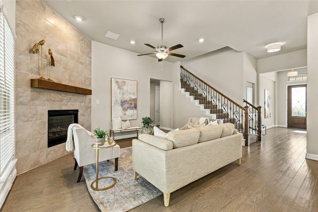 6641 Elderberry Way, Flower Mound, TX 76226