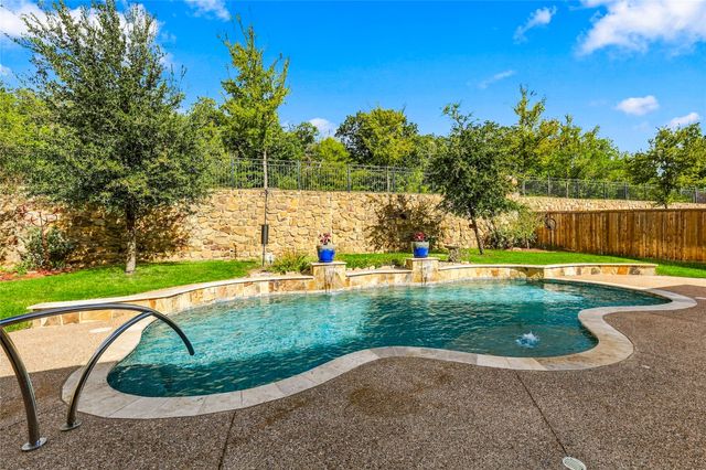 6641 Elderberry Way, Flower Mound, TX 76226