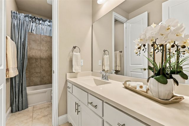 6641 Elderberry Way, Flower Mound, TX 76226