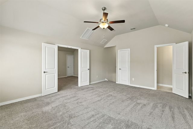 6641 Elderberry Way, Flower Mound, TX 76226
