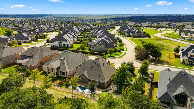 6641 Elderberry Way, Flower Mound, TX 76226