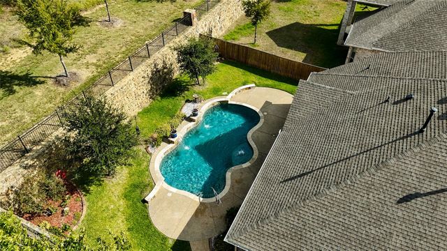 6641 Elderberry Way, Flower Mound, TX 76226