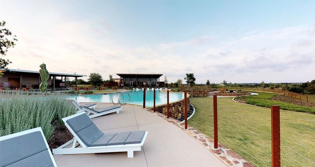 6641 Elderberry Way, Flower Mound, TX 76226