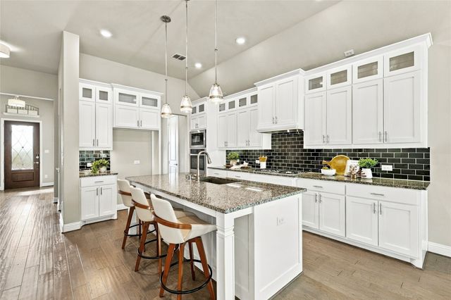 6641 Elderberry Way, Flower Mound, TX 76226