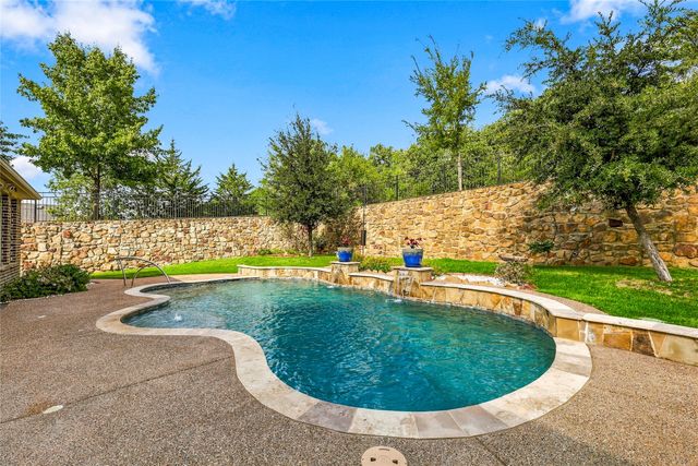 6641 Elderberry Way, Flower Mound, TX 76226