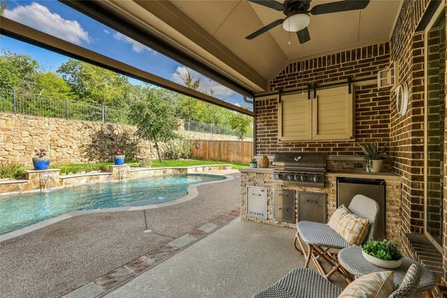 6641 Elderberry Way, Flower Mound, TX 76226