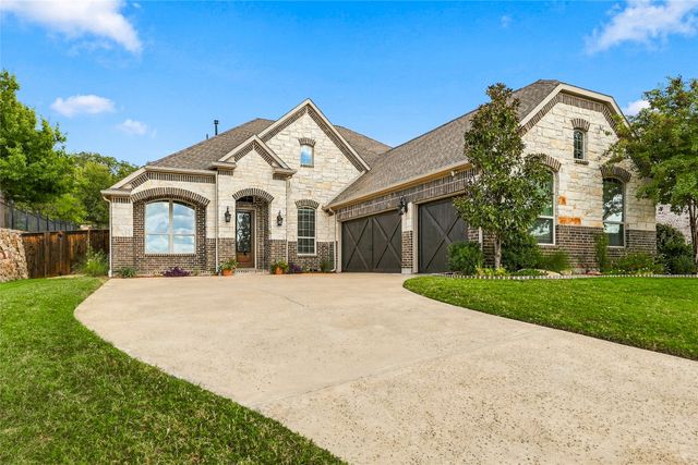 6641 Elderberry Way, Flower Mound, TX 76226