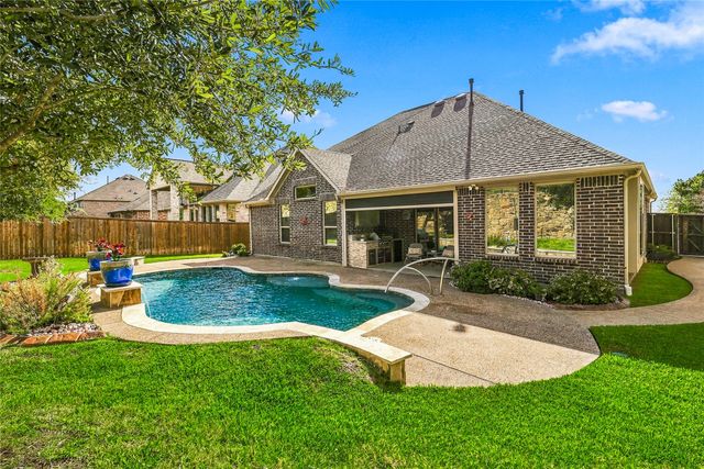 6641 Elderberry Way, Flower Mound, TX 76226