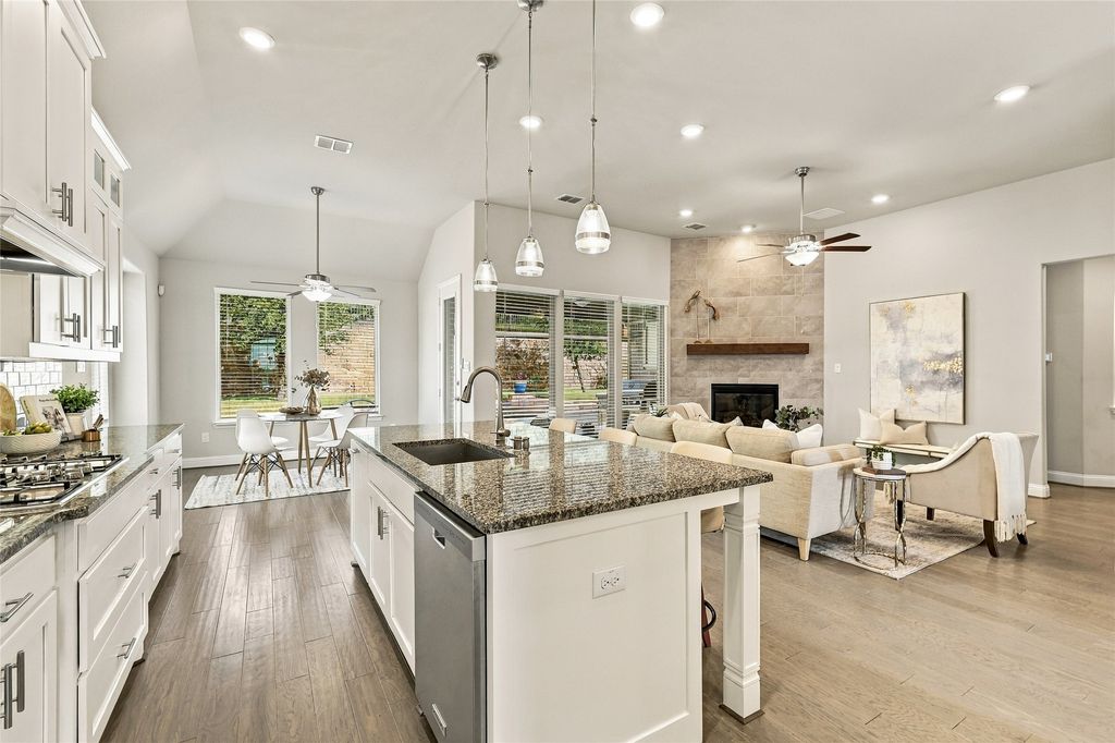 6641 Elderberry Way, Flower Mound, TX 76226 — photo 3