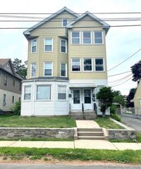 66 Collins Street 3rd flr, New Britain, CT 06051