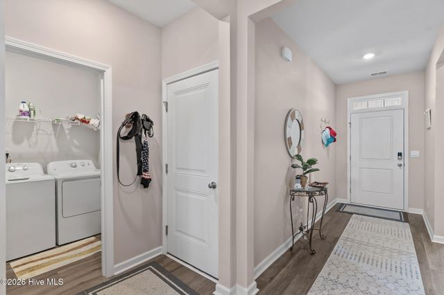 1115 Burled Oak Ridge Loop SE, Bolivia, NC 28422