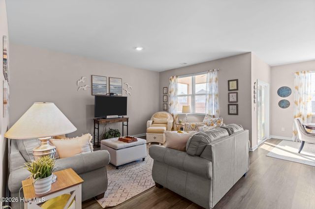 1115 Burled Oak Ridge Loop SE, Bolivia, NC 28422