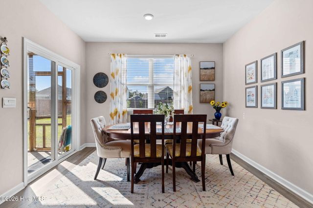 1115 Burled Oak Ridge Loop SE, Bolivia, NC 28422