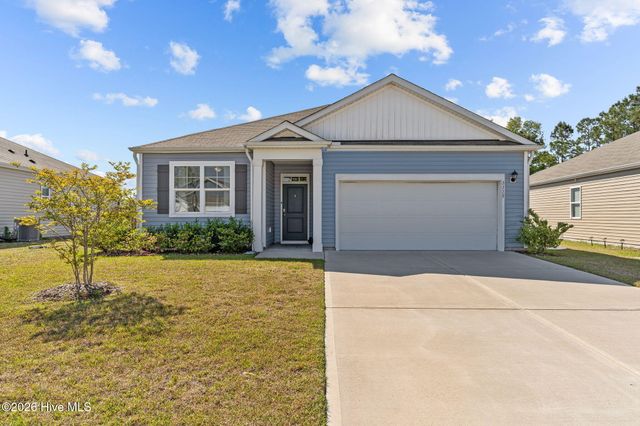 1115 Burled Oak Ridge Loop SE, Bolivia, NC 28422