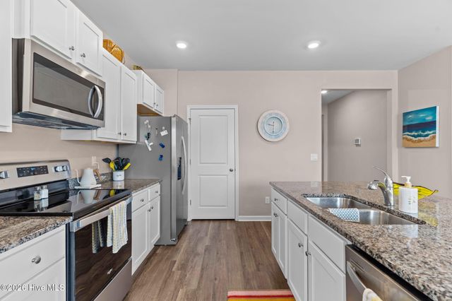 1115 Burled Oak Ridge Loop SE, Bolivia, NC 28422