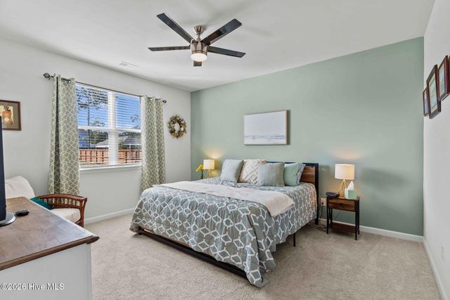 1115 Burled Oak Ridge Loop SE, Bolivia, NC 28422