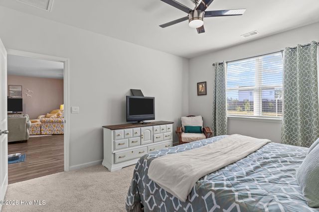 1115 Burled Oak Ridge Loop SE, Bolivia, NC 28422