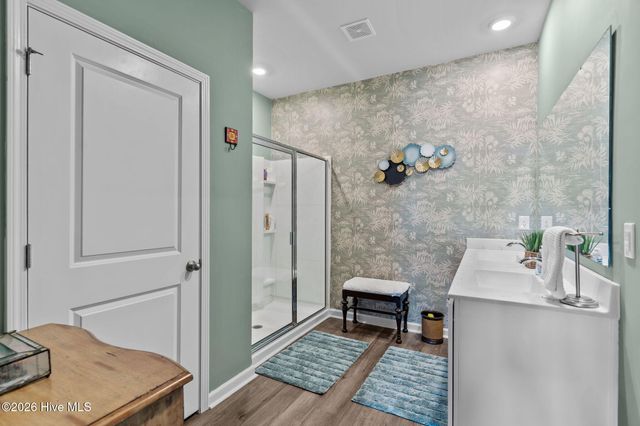 1115 Burled Oak Ridge Loop SE, Bolivia, NC 28422