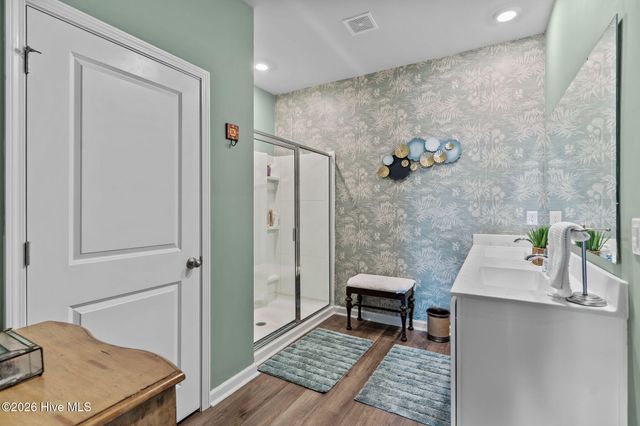 1115 Burled Oak Ridge Loop SE, Bolivia, NC 28422