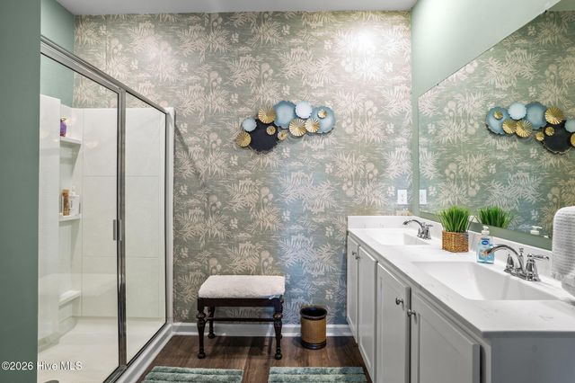 1115 Burled Oak Ridge Loop SE, Bolivia, NC 28422