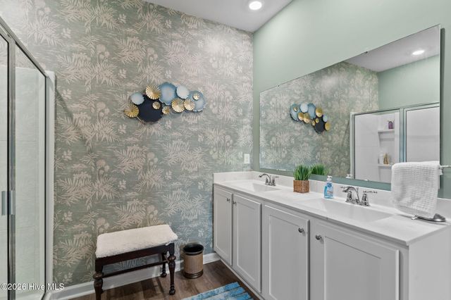 1115 Burled Oak Ridge Loop SE, Bolivia, NC 28422